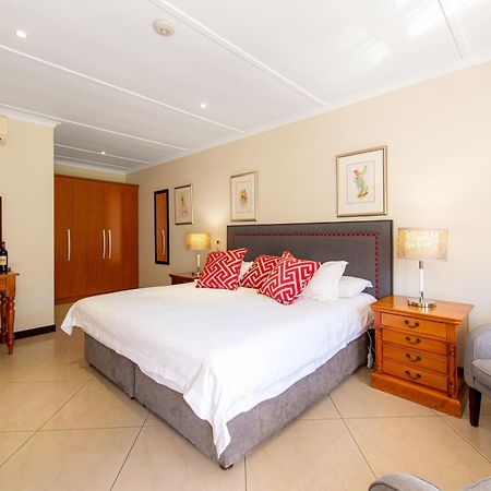 The Coach House Bed & Breakfast Franschhoek Exterior photo