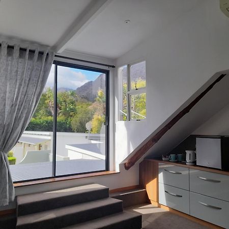 The Coach House Bed & Breakfast Franschhoek Exterior photo