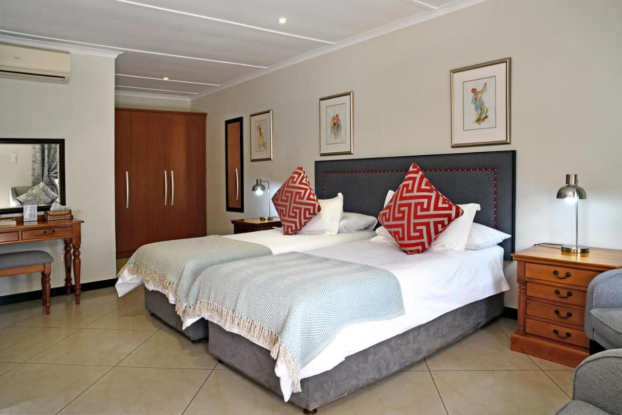 The Coach House Bed & Breakfast Franschhoek Exterior photo