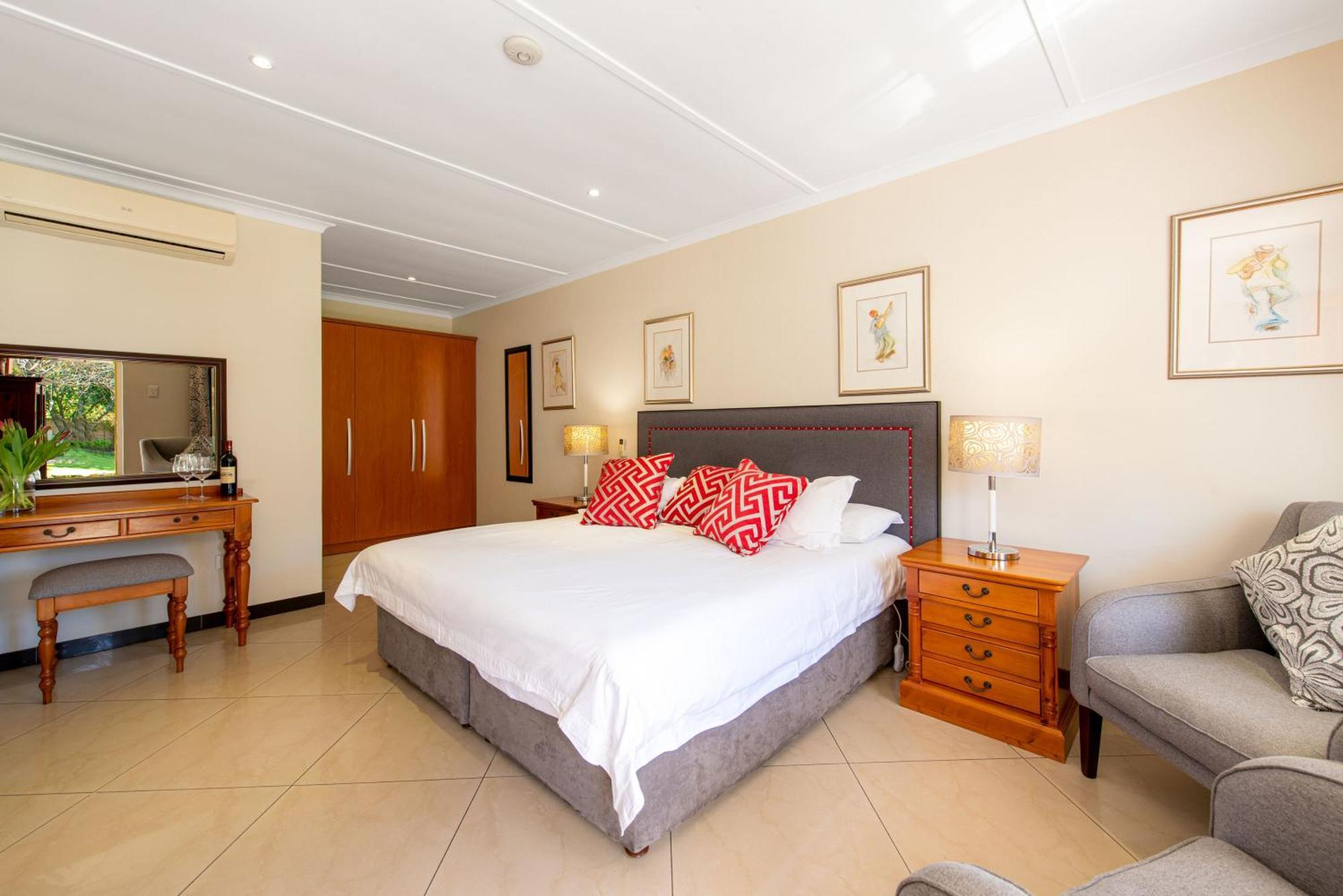 The Coach House Bed & Breakfast Franschhoek Exterior photo